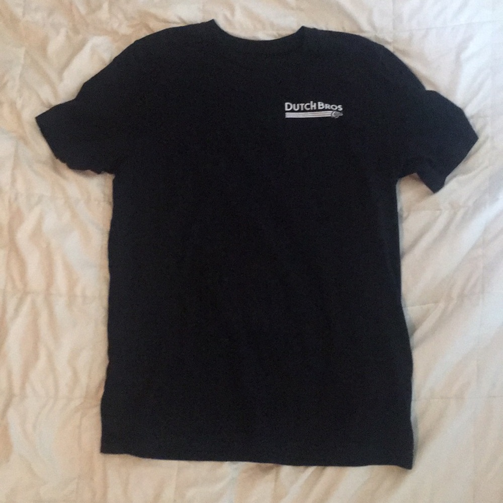 Dutch Bros Tee